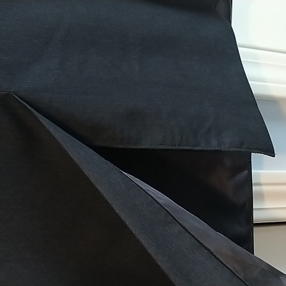 JosA Bank Signature Collection Charcoal Black Suit Jacket 44 Reg - Picture 7 of 14